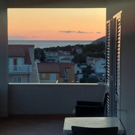 Petar Appartement *