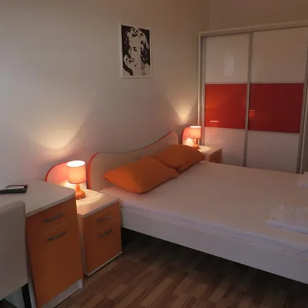 Apartamento Petar