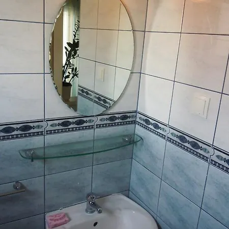 Apartamento Petar *