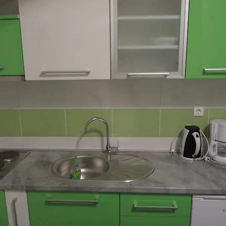Apartamento Petar *