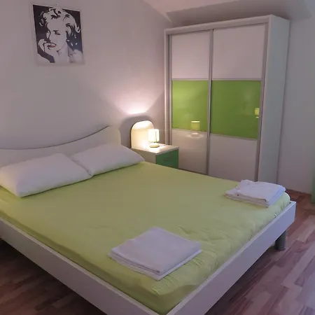 דירה Petar חוואר