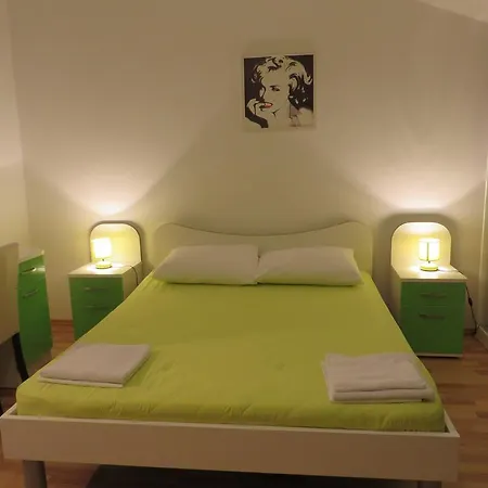 Apartamento Petar *
