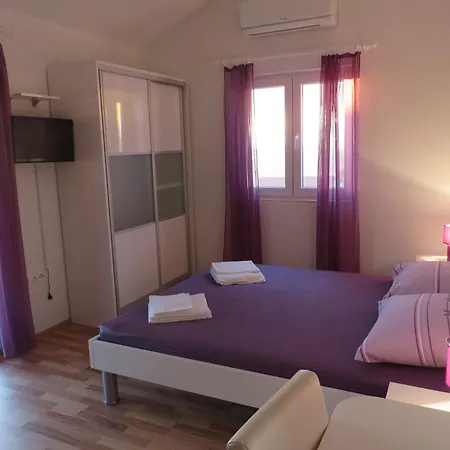 Appartement Petar