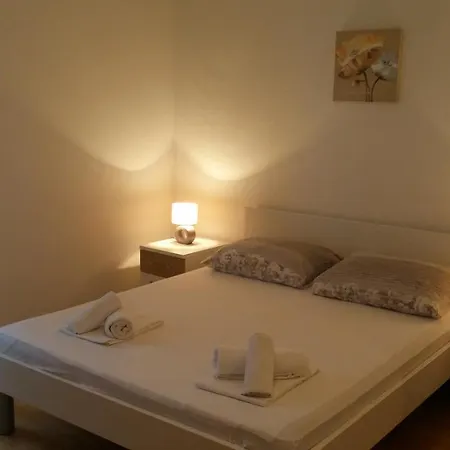 Appartement Petar