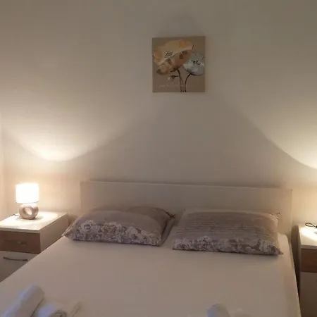 Apartment Petar *