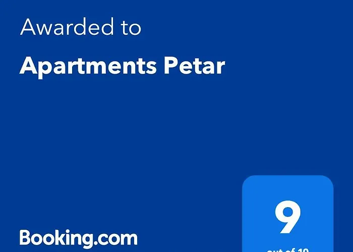 Petar Apartamento
