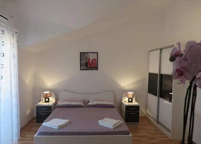 Lejlighed Petar