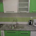 Apartamento Petar *