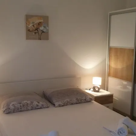 Apartamento Petar *